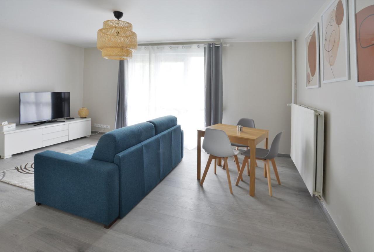 Apartment La Des Arts