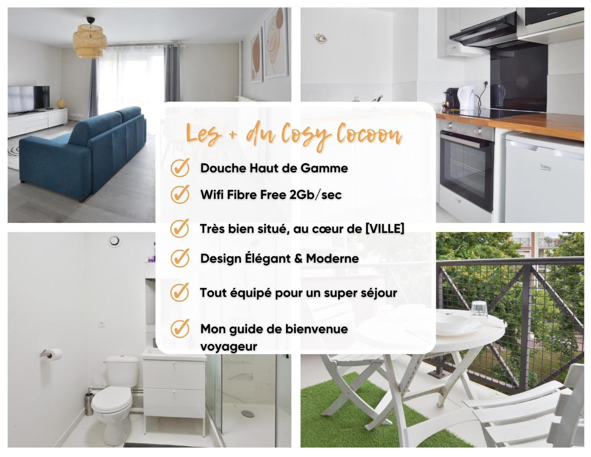 Apartment La Des Arts *